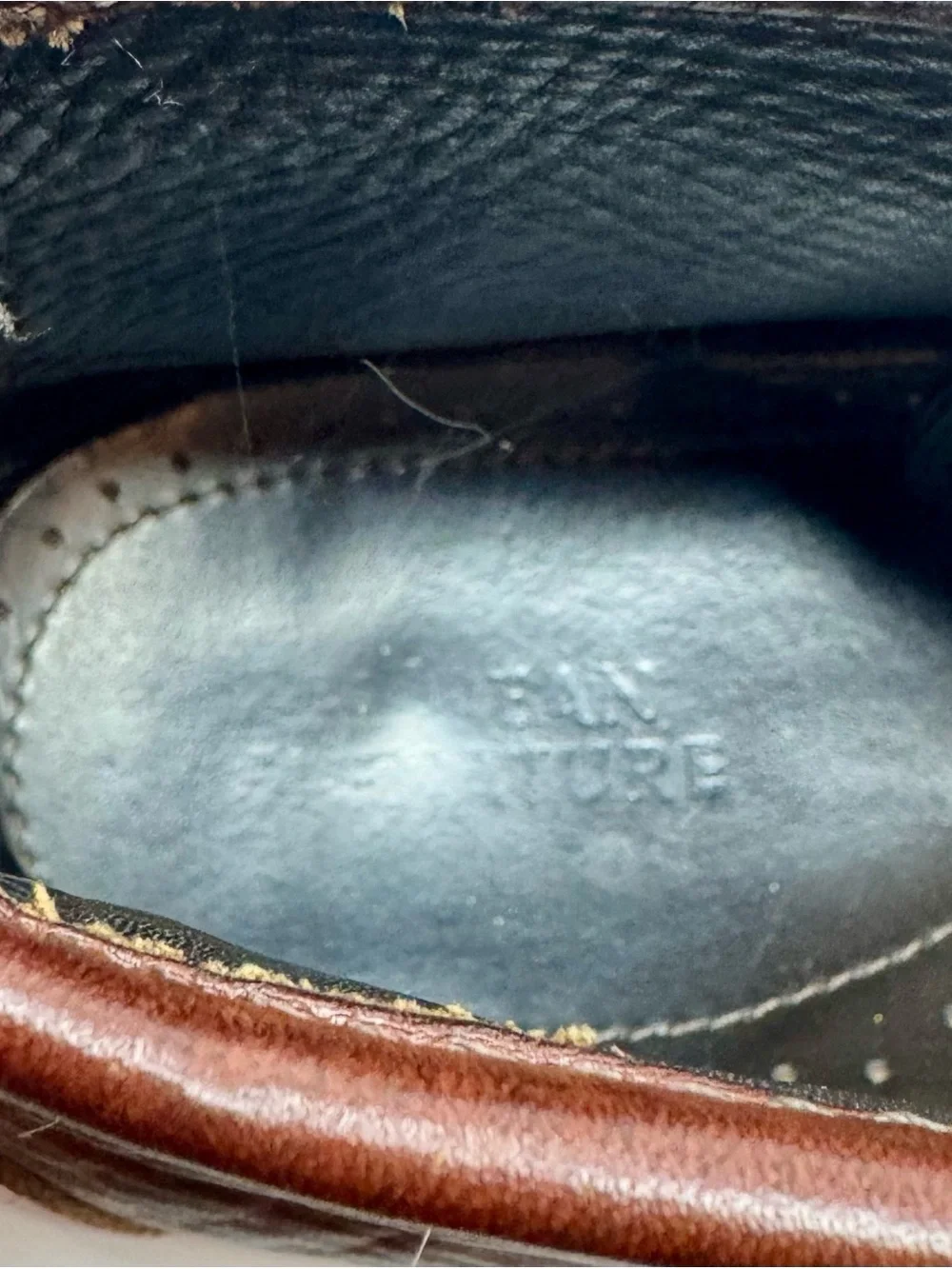 L.L. Bean Signature | Men's Jackman Chukka Leather Boots, Size 12 - GUC